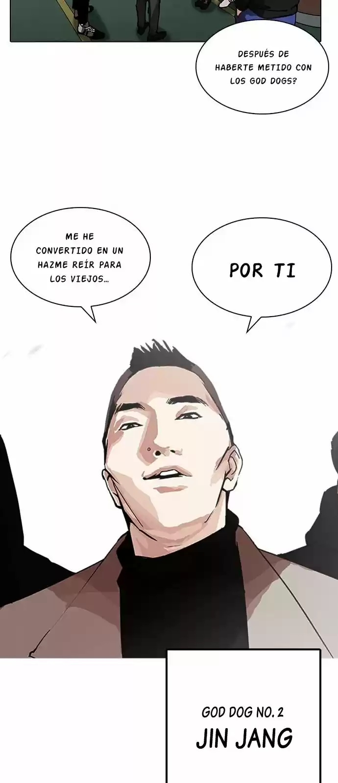 Lookism capítulo 203, página 61