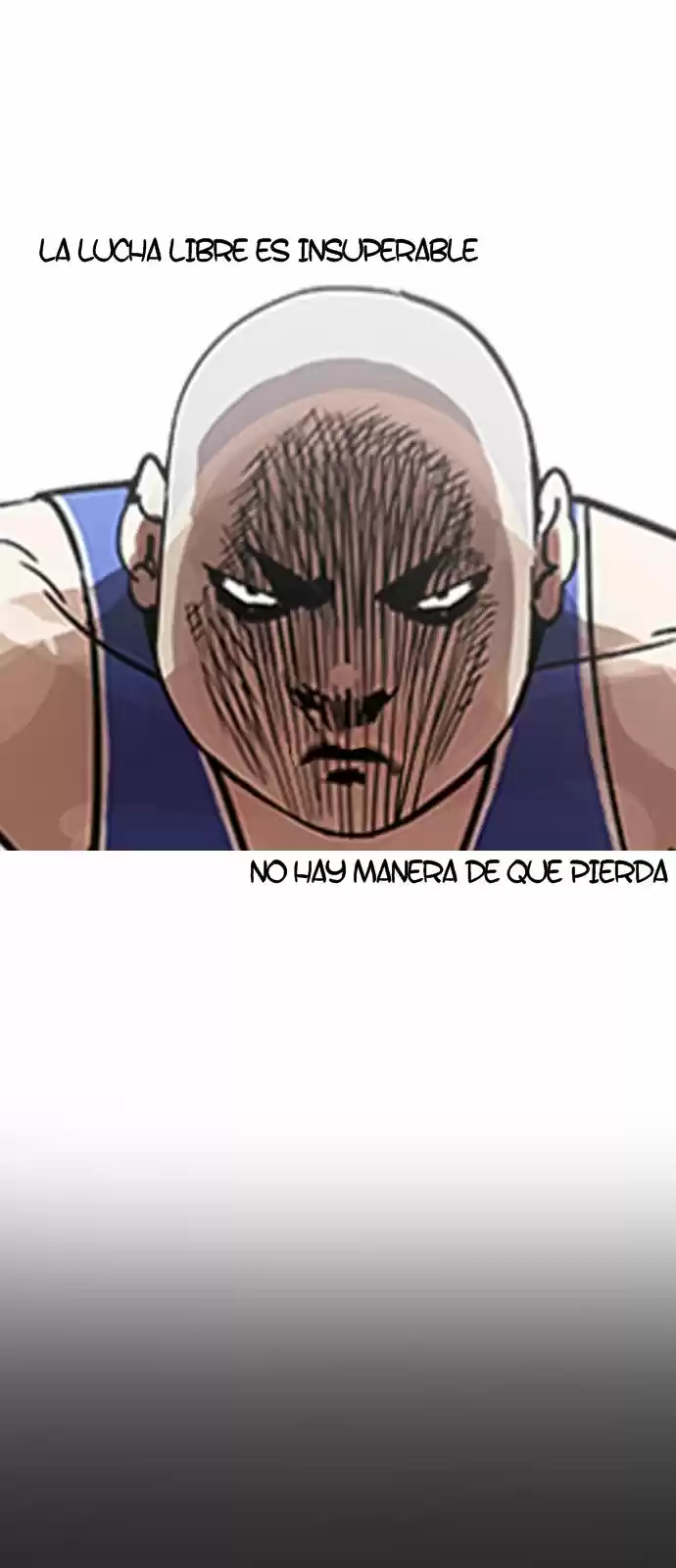 Lookism capítulo 204, página 4