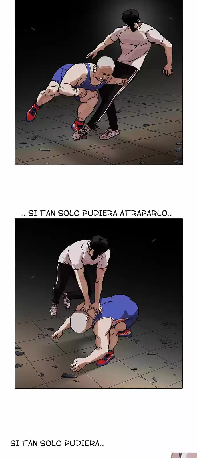 Lookism capítulo 204, página 12