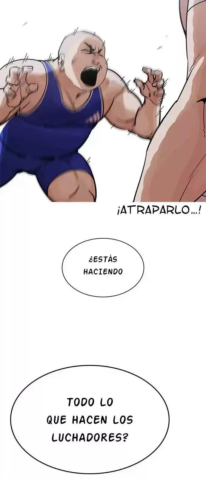 Lookism capítulo 204, página 13