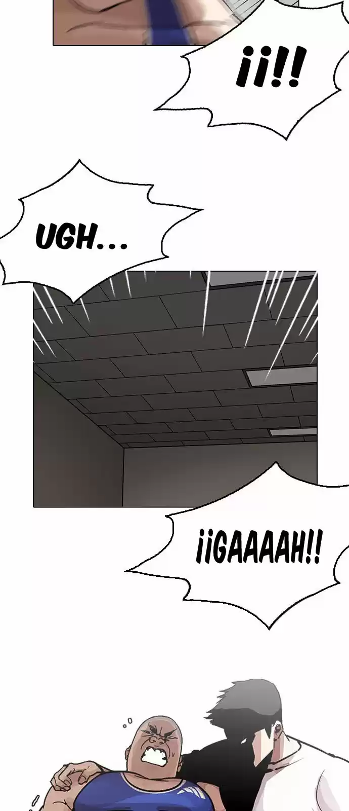 Lookism capítulo 204, página 29
