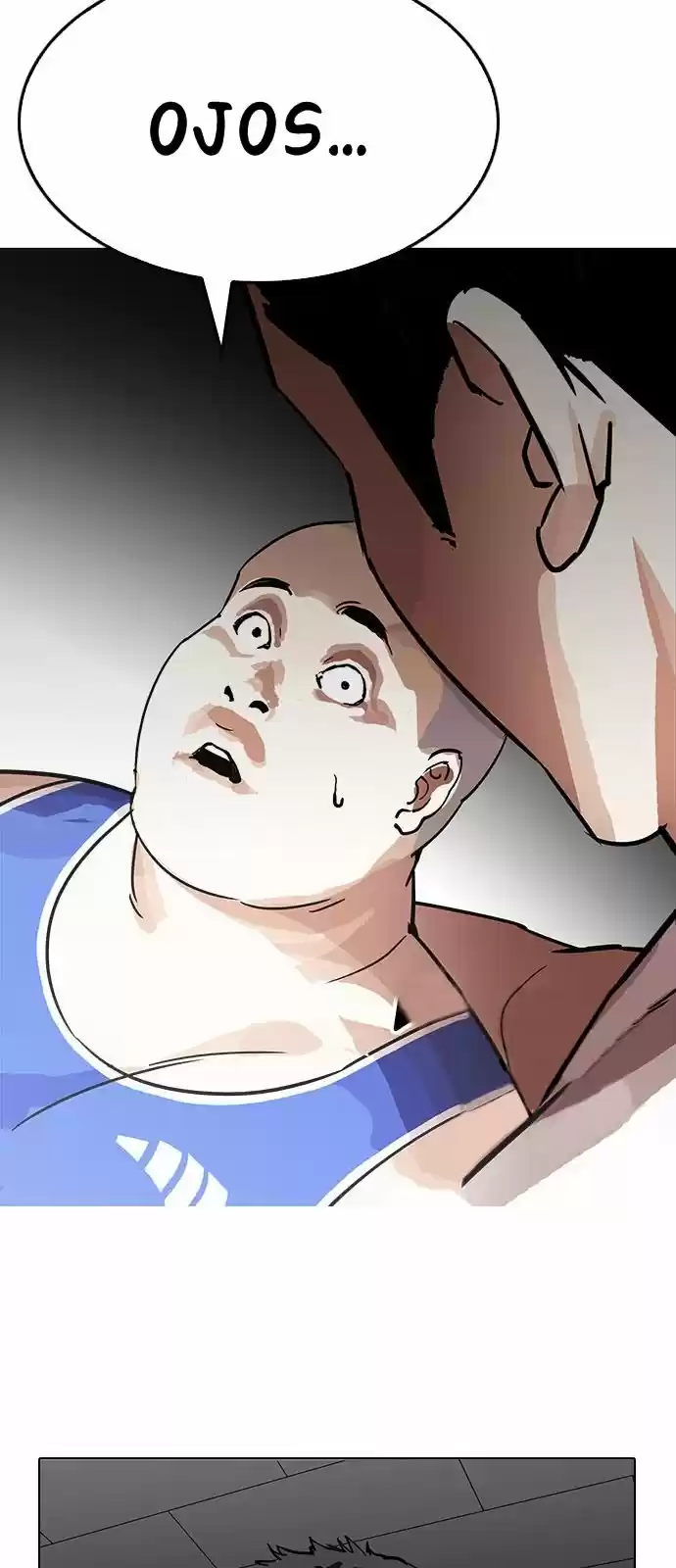 Lookism capítulo 204, página 33