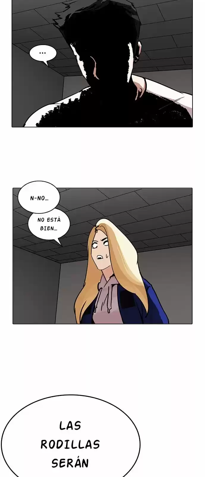 Lookism capítulo 204, página 34