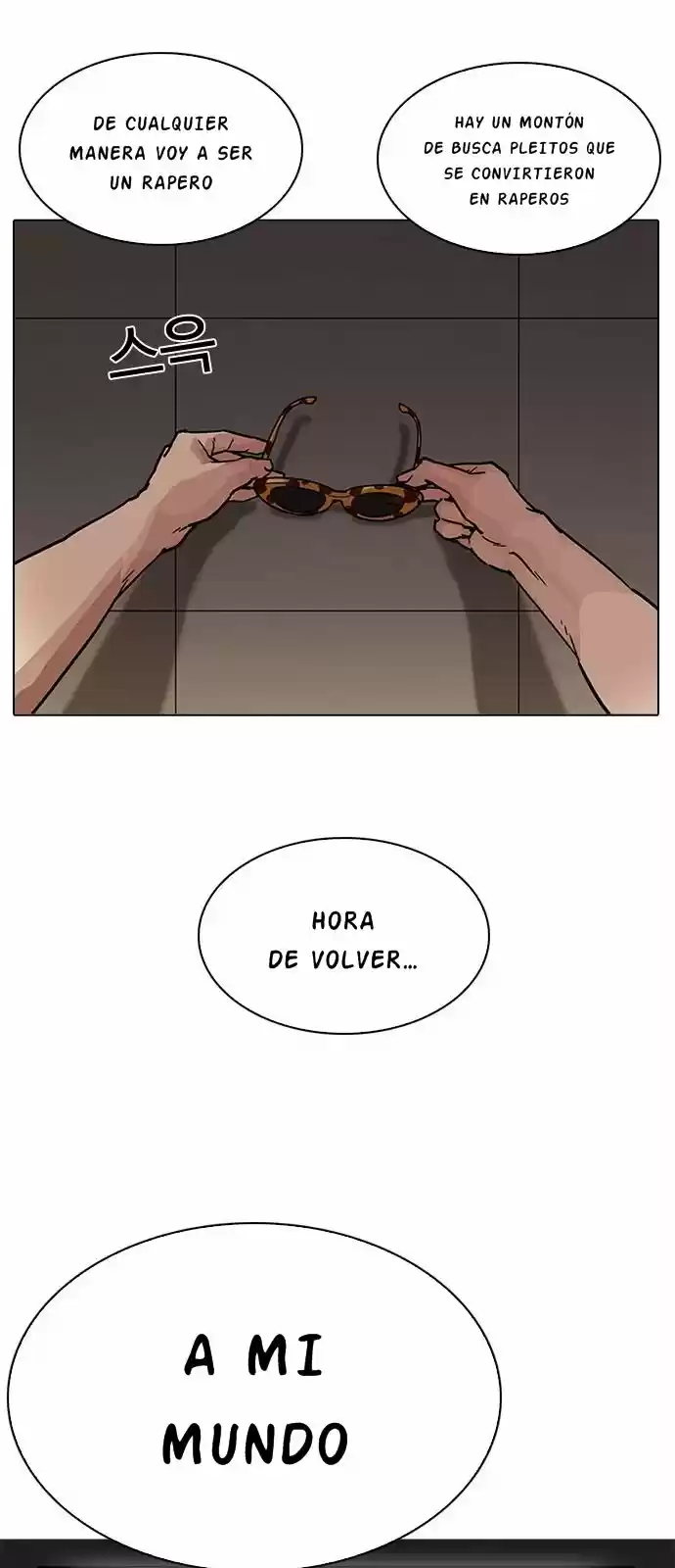 Lookism capítulo 204, página 43