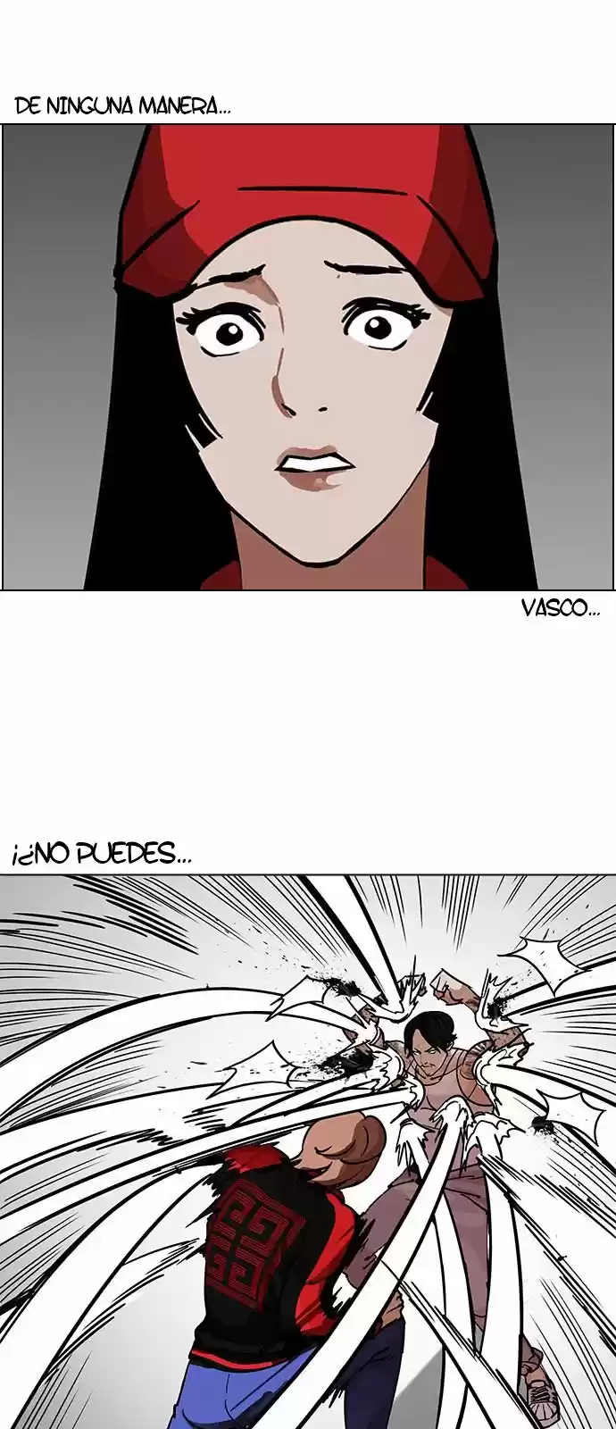 Lookism capítulo 205, página 4