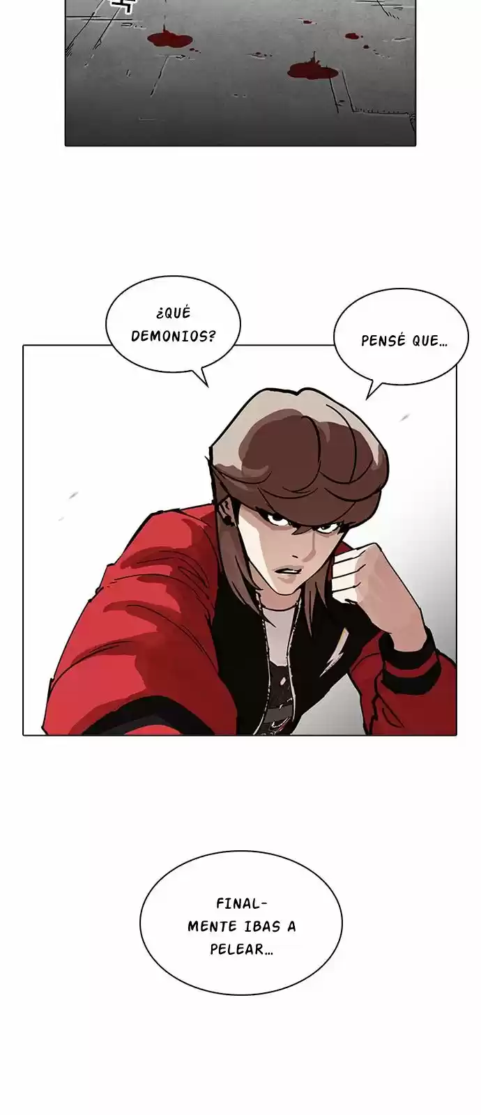 Lookism capítulo 205, página 12