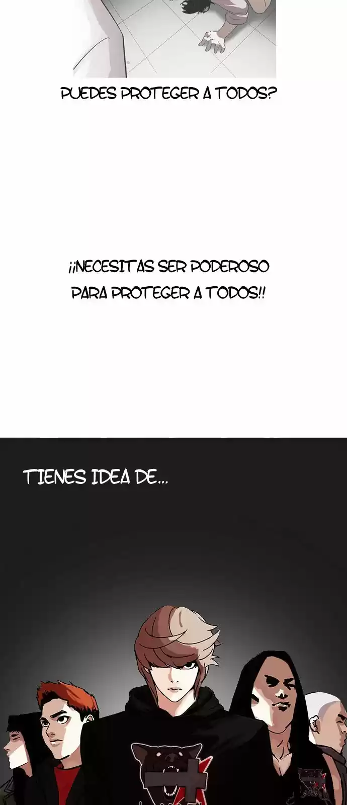 Lookism capítulo 205, página 24