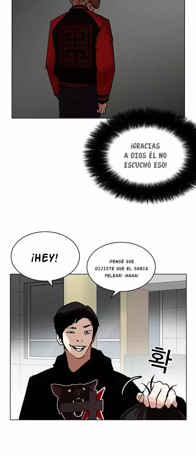 Lookism capítulo 205, página 36