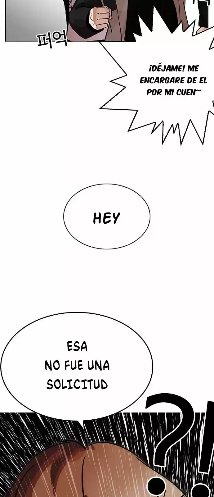 Lookism capítulo 205, página 38
