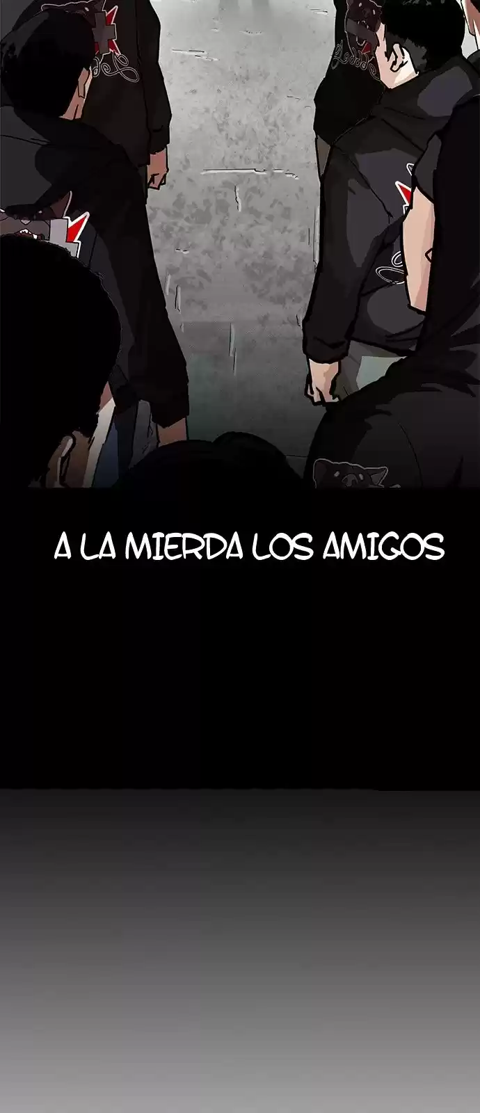 Lookism capítulo 205, página 44