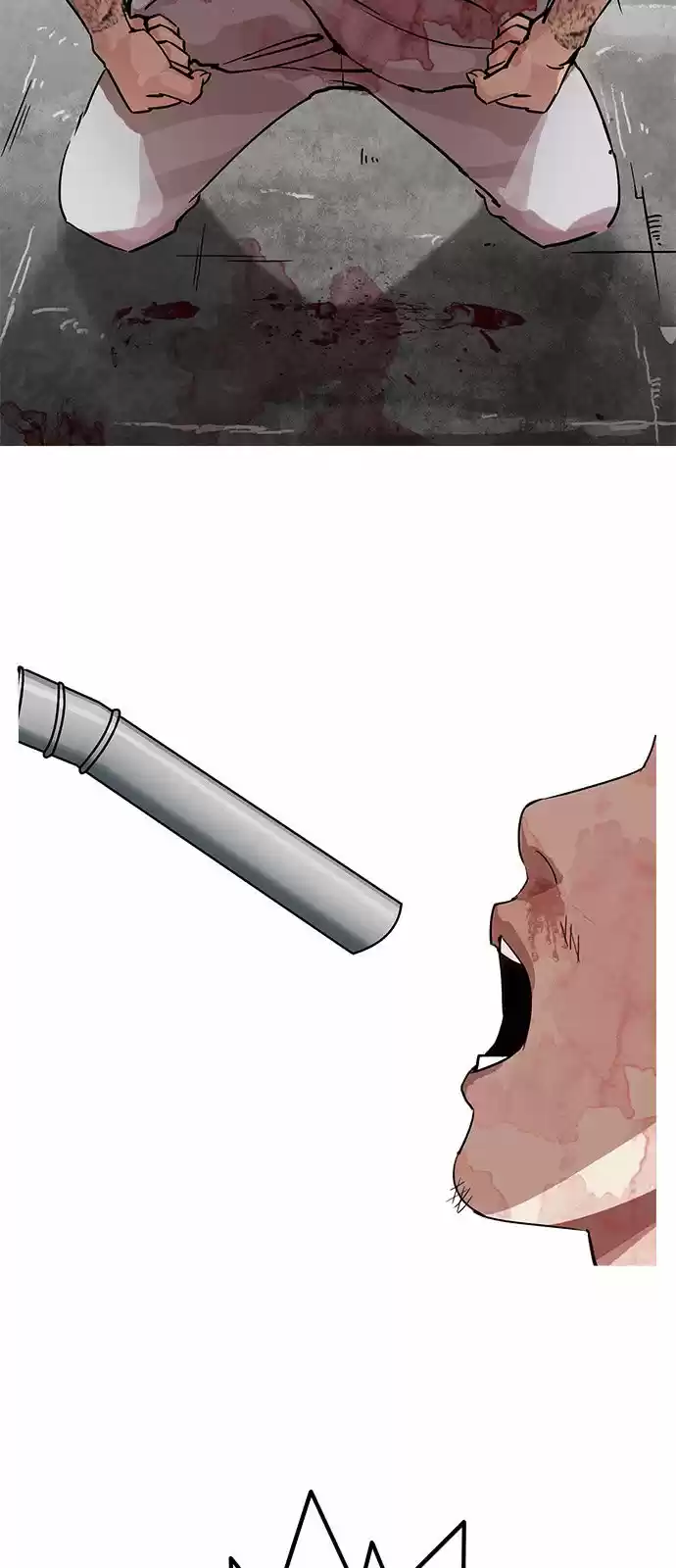 Lookism capítulo 205, página 50