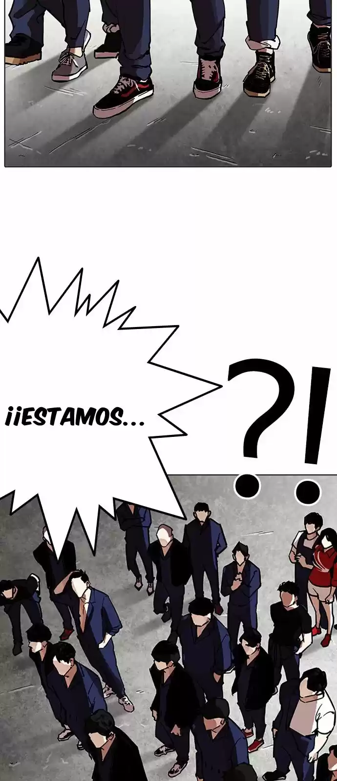 Lookism capítulo 205, página 52