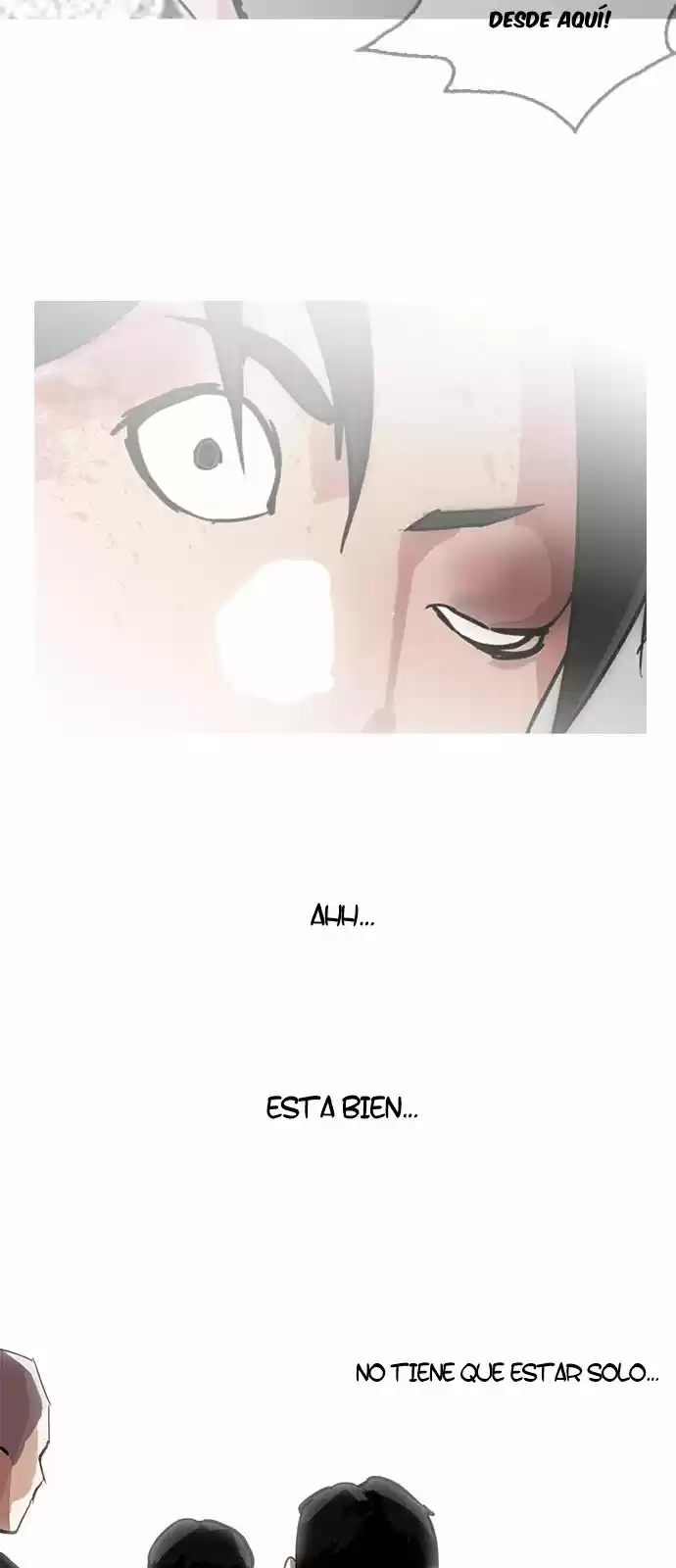 Lookism capítulo 205, página 57