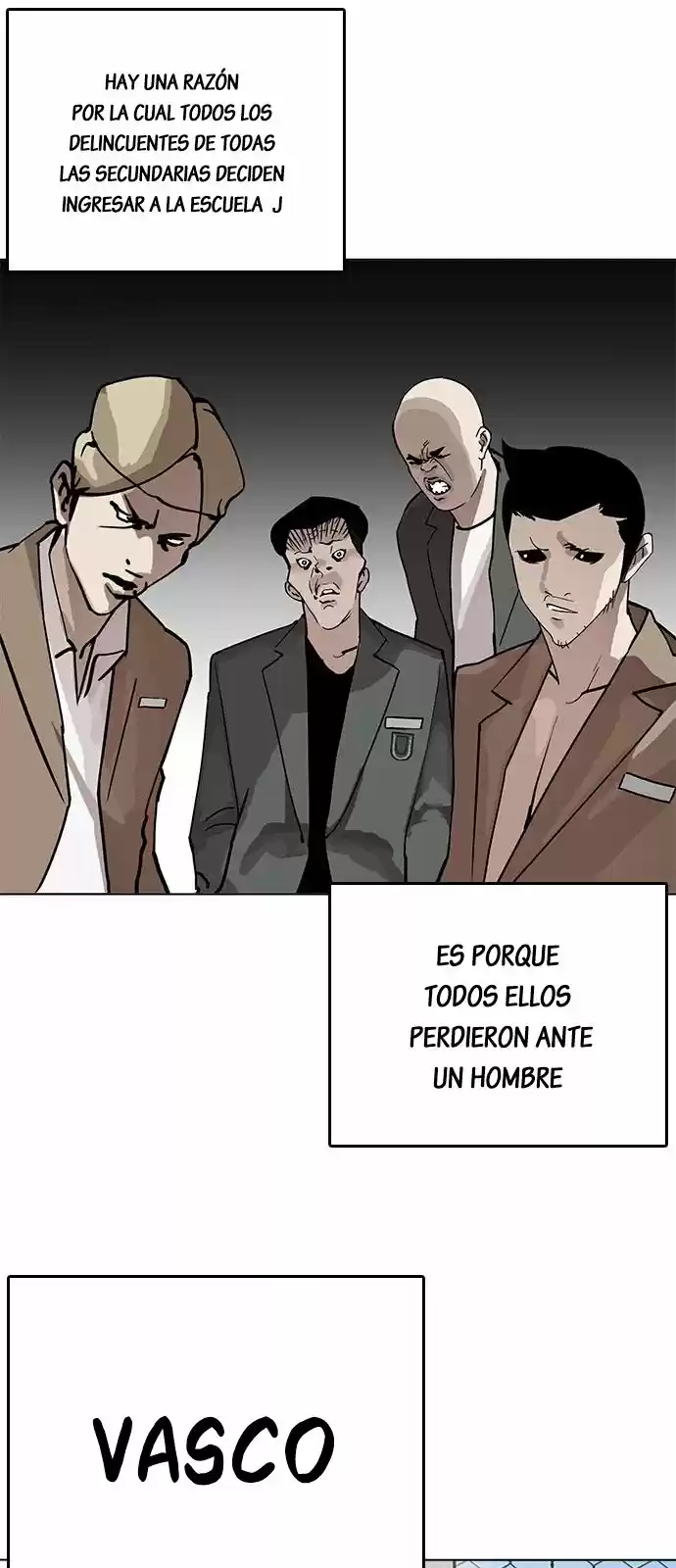 Lookism capítulo 206, página 4