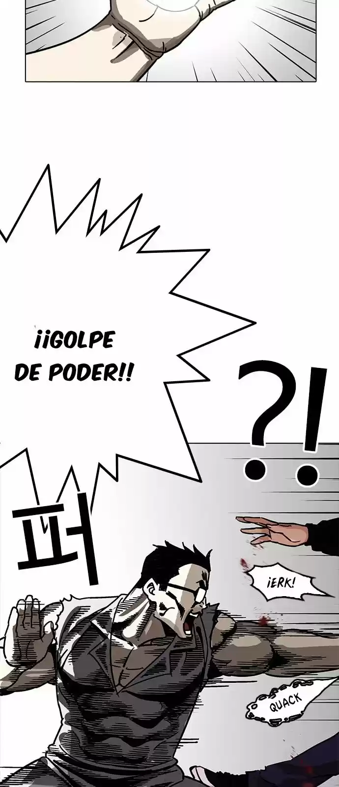 Lookism capítulo 206, página 14