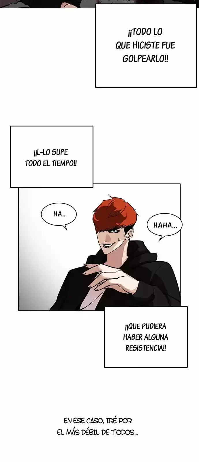 Lookism capítulo 206, página 16