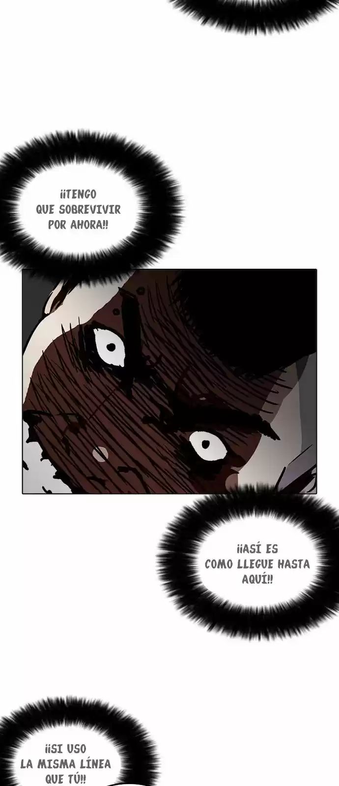 Lookism capítulo 206, página 25