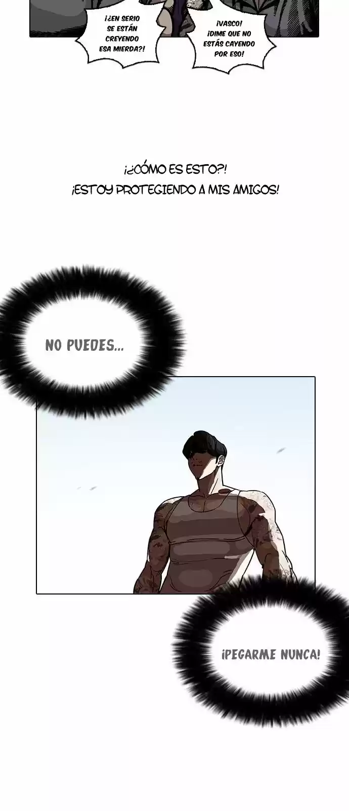 Lookism capítulo 206, página 27