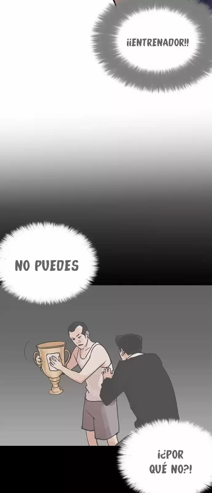 Lookism capítulo 206, página 42