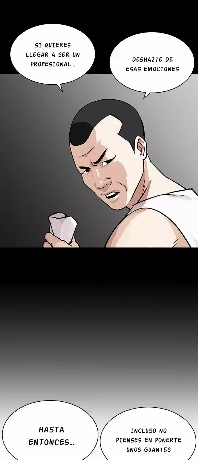 Lookism capítulo 206, página 44