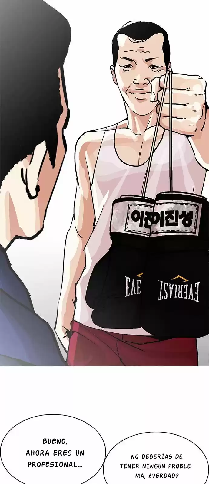 Lookism capítulo 206, página 63