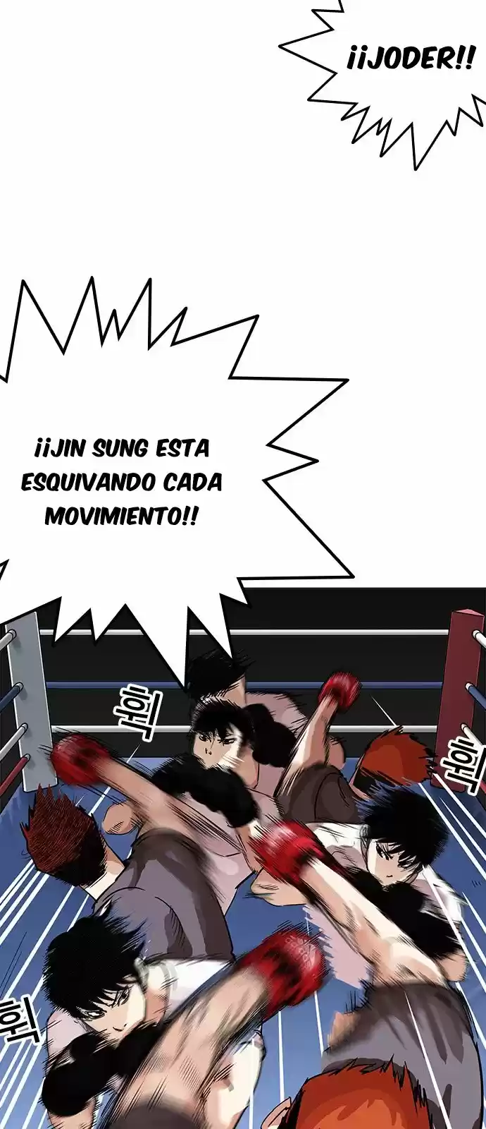 Lookism capítulo 207, página 16