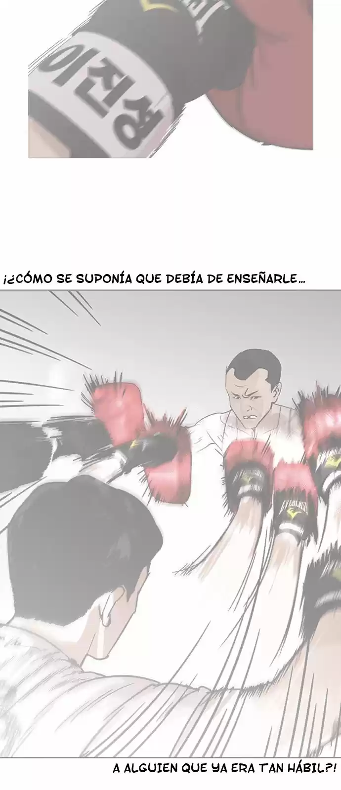 Lookism capítulo 207, página 25