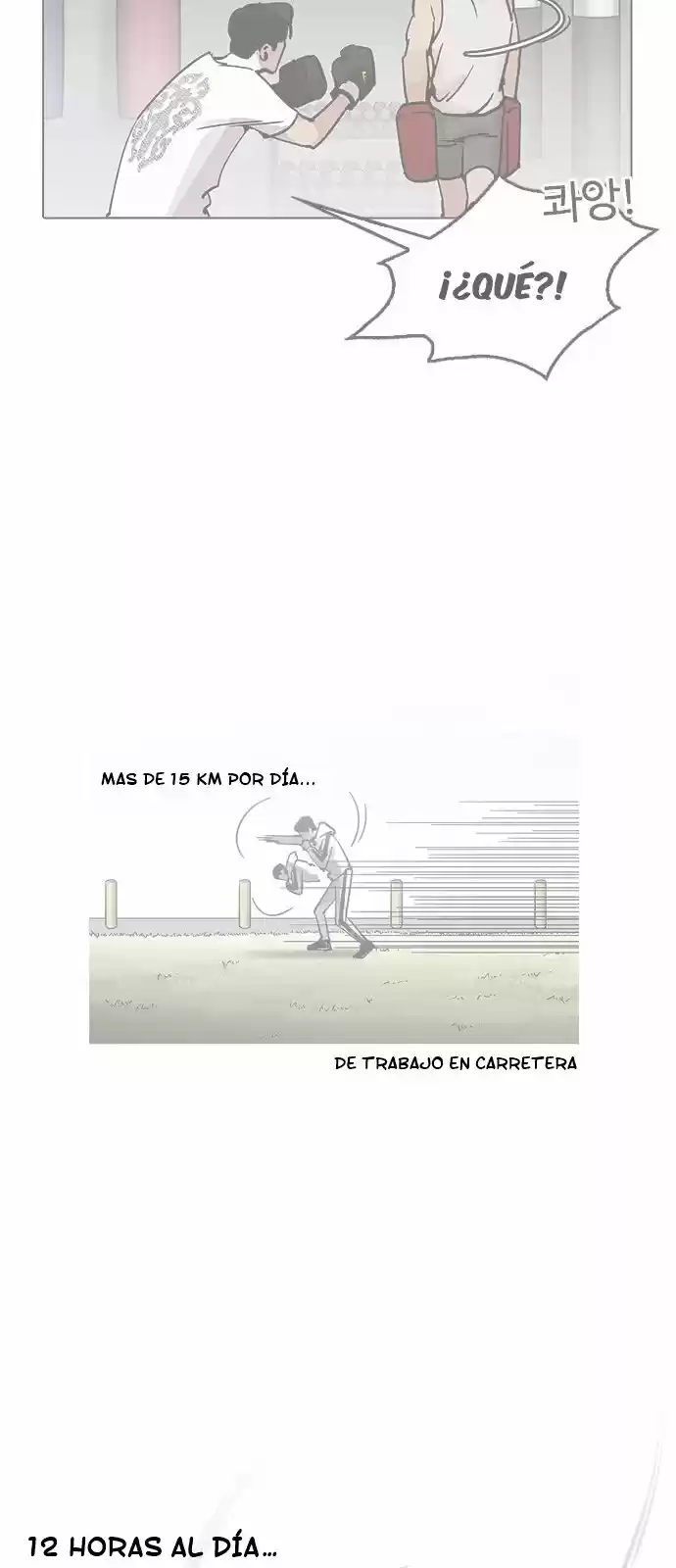Lookism capítulo 207, página 28