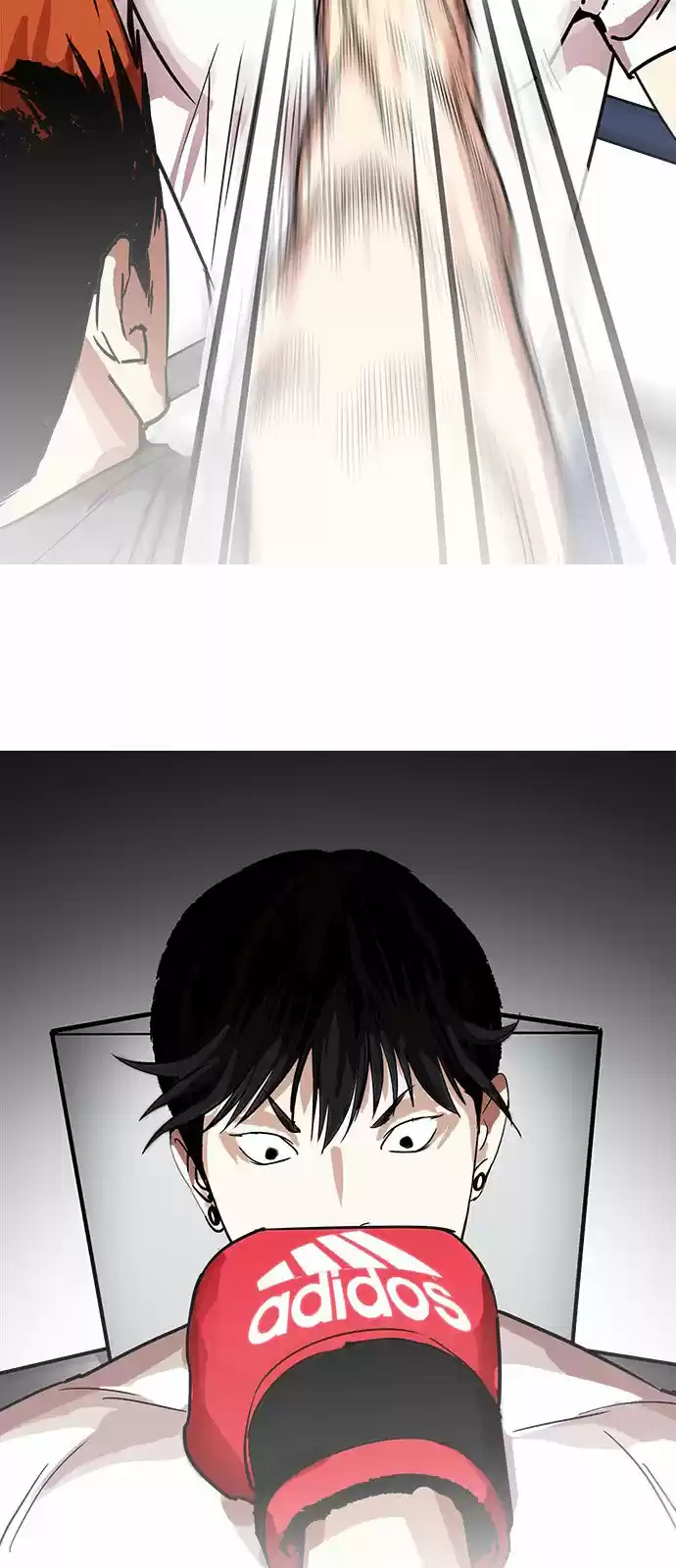 Lookism capítulo 207, página 30