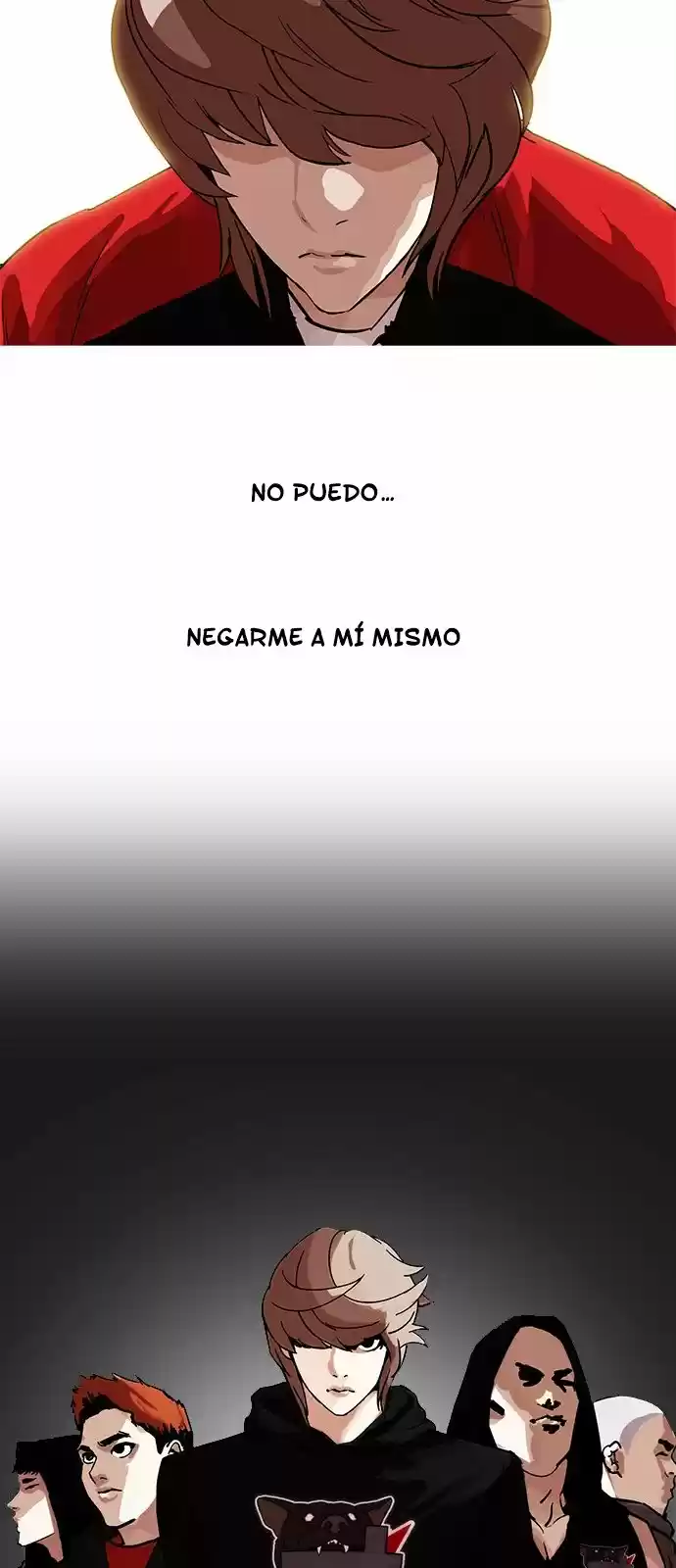 Lookism capítulo 207, página 41