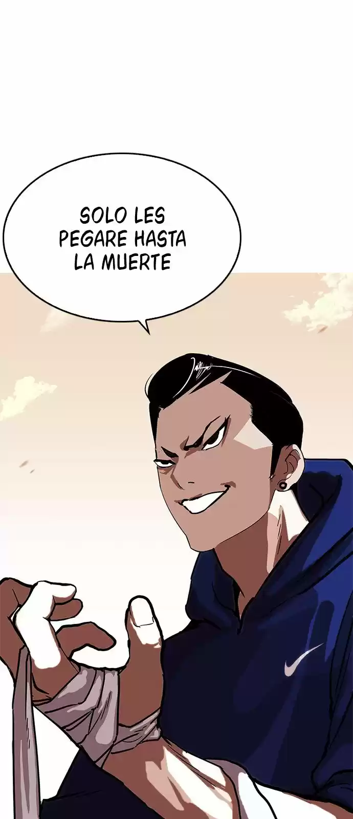 Lookism capítulo 207, página 52