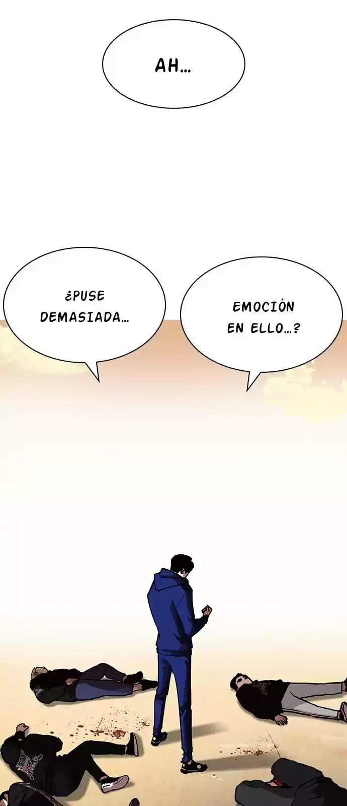 Lookism capítulo 207, página 54