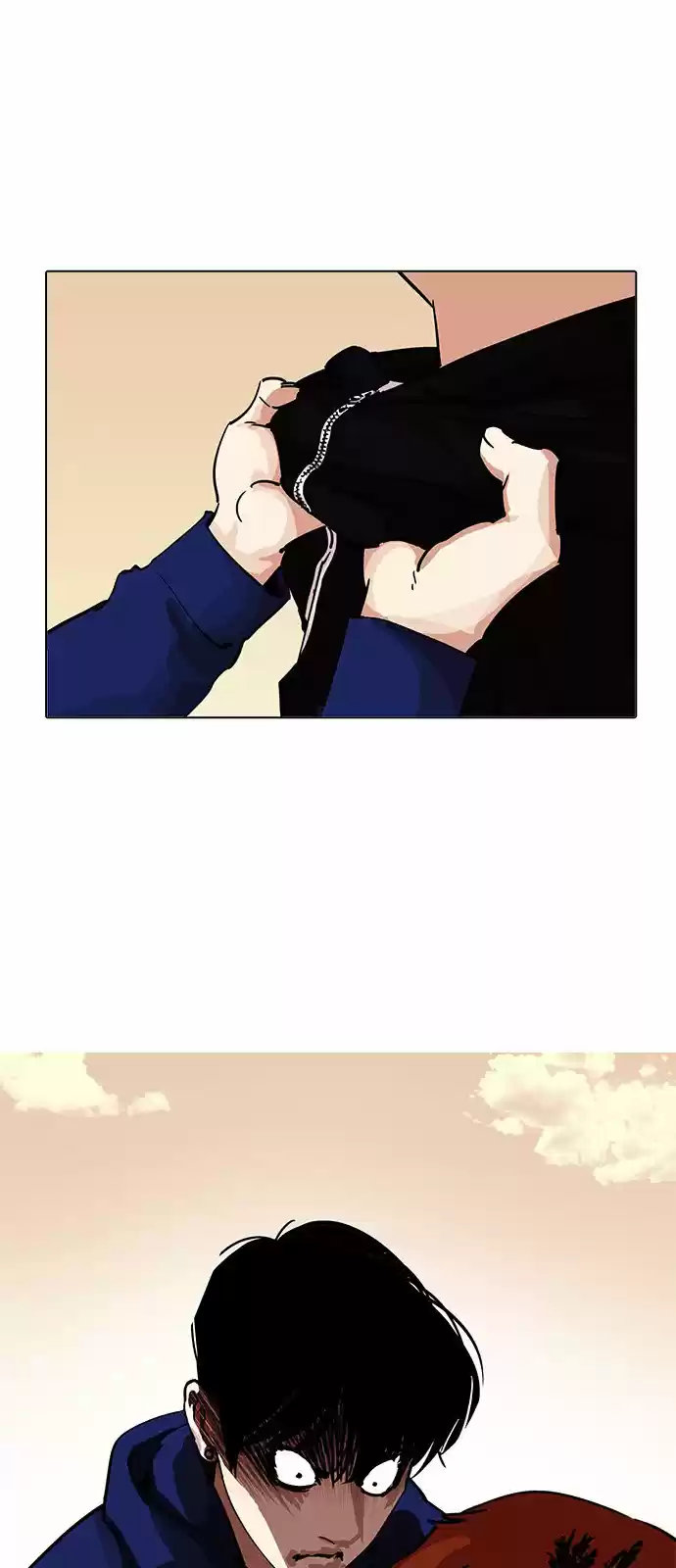 Lookism capítulo 207, página 58