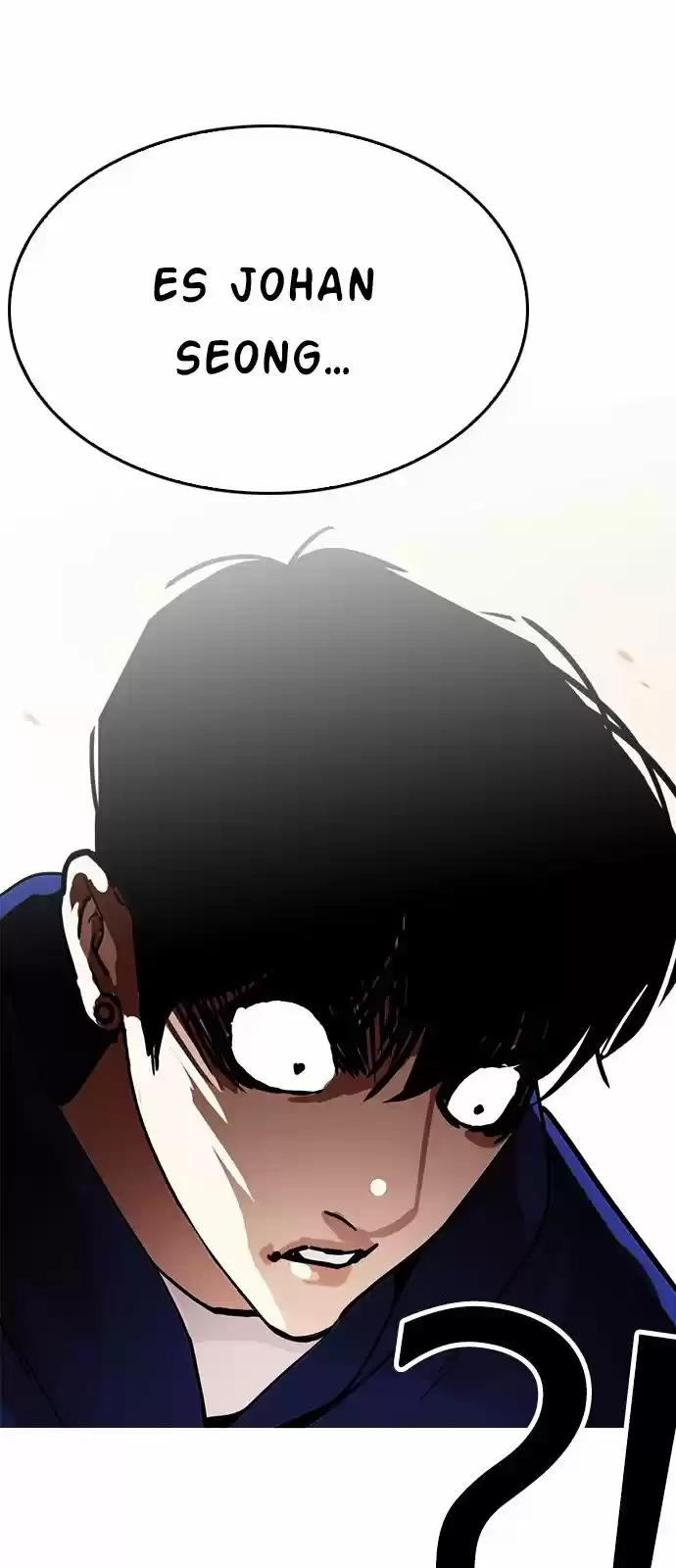 Lookism capítulo 207, página 61