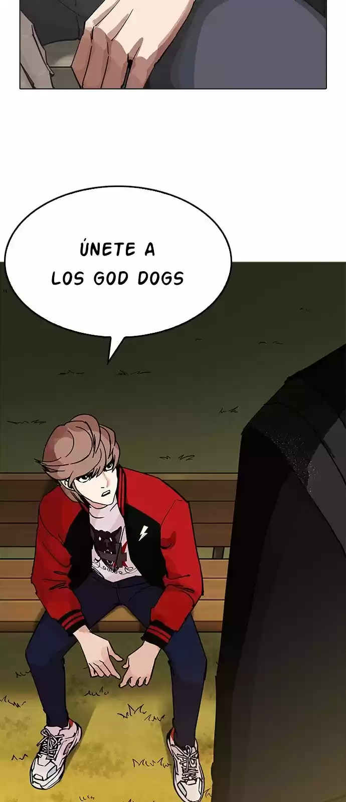 Lookism capítulo 207, página 63