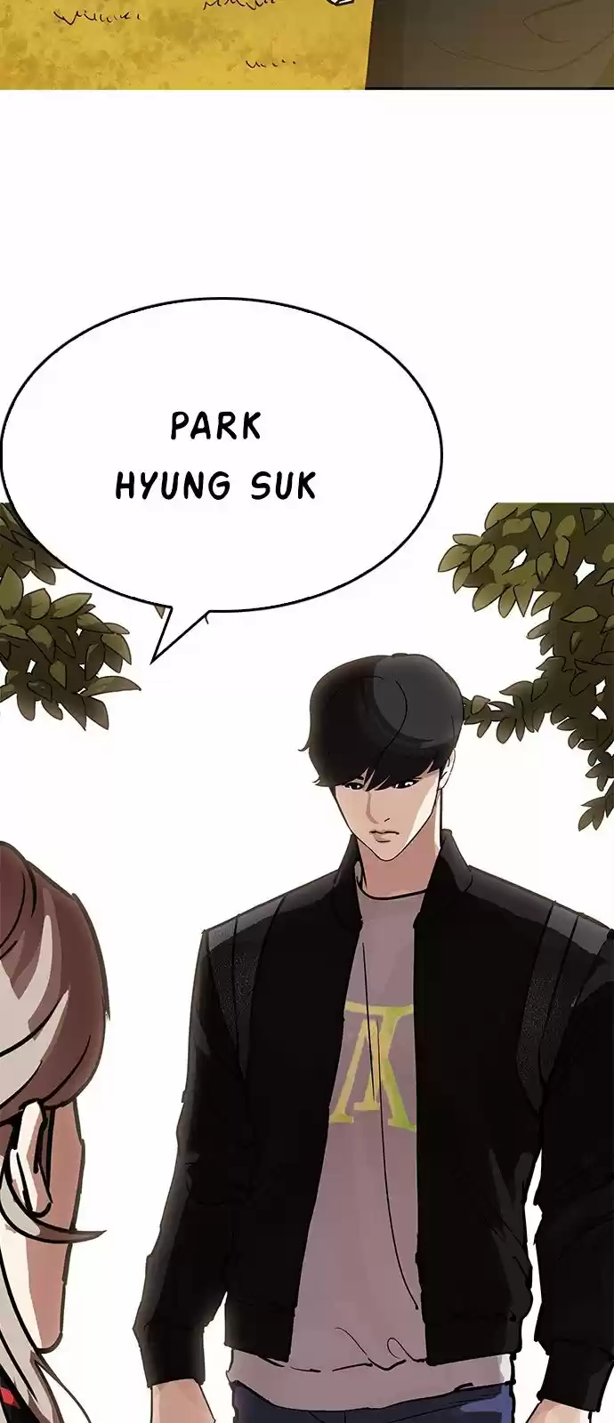 Lookism capítulo 207, página 64