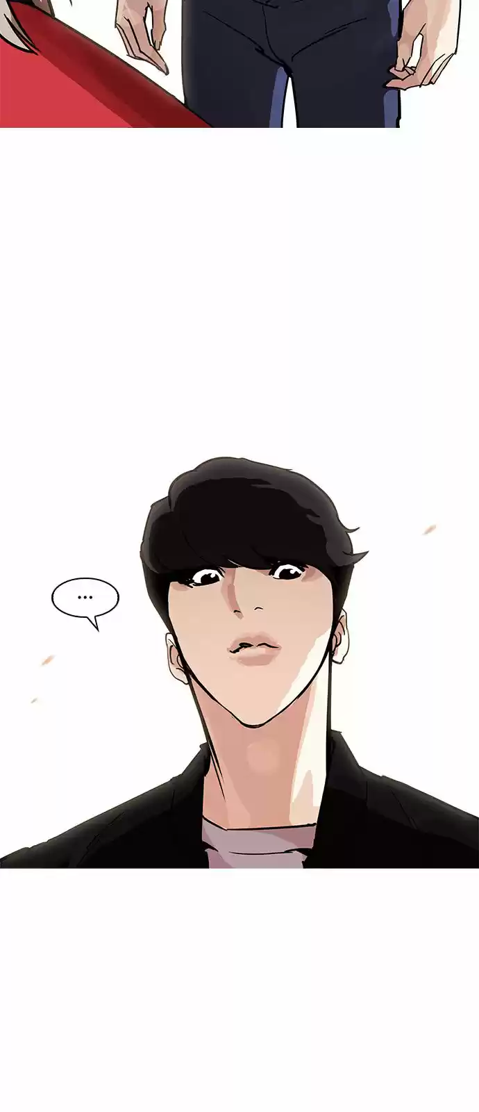 Lookism capítulo 207, página 65