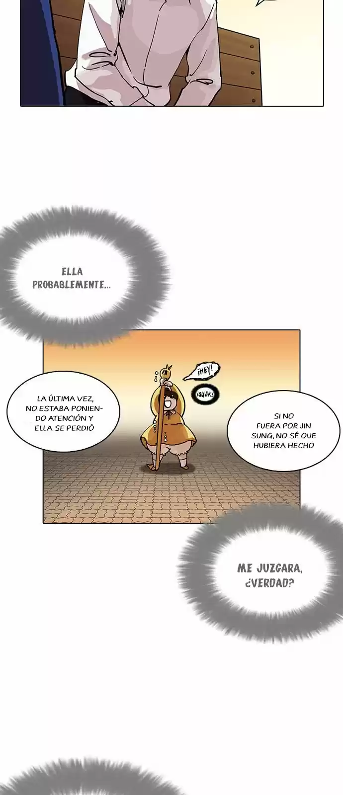 Lookism capítulo 208.50, página 10