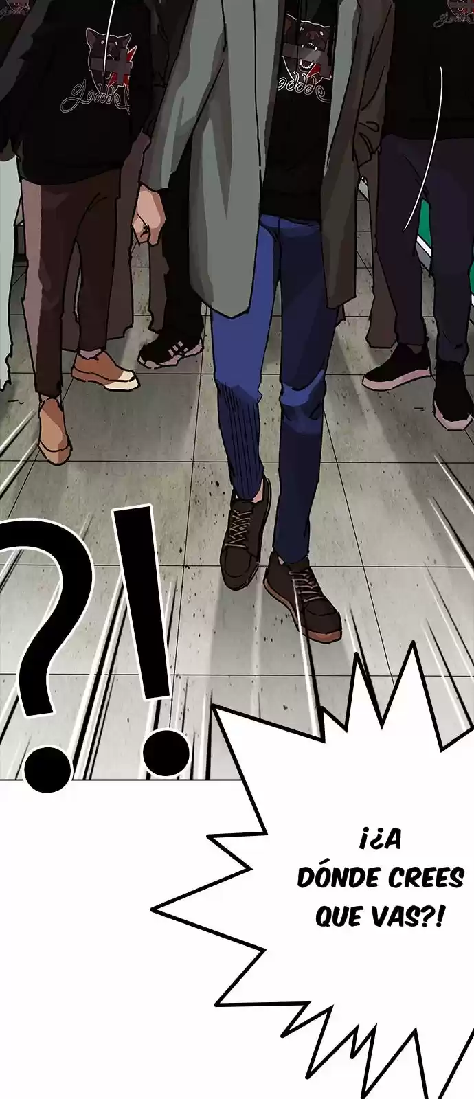 Lookism capítulo 208.50, página 29