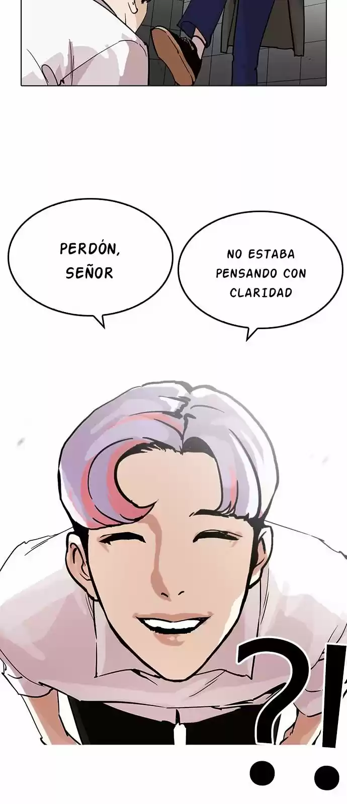 Lookism capítulo 208.50, página 39