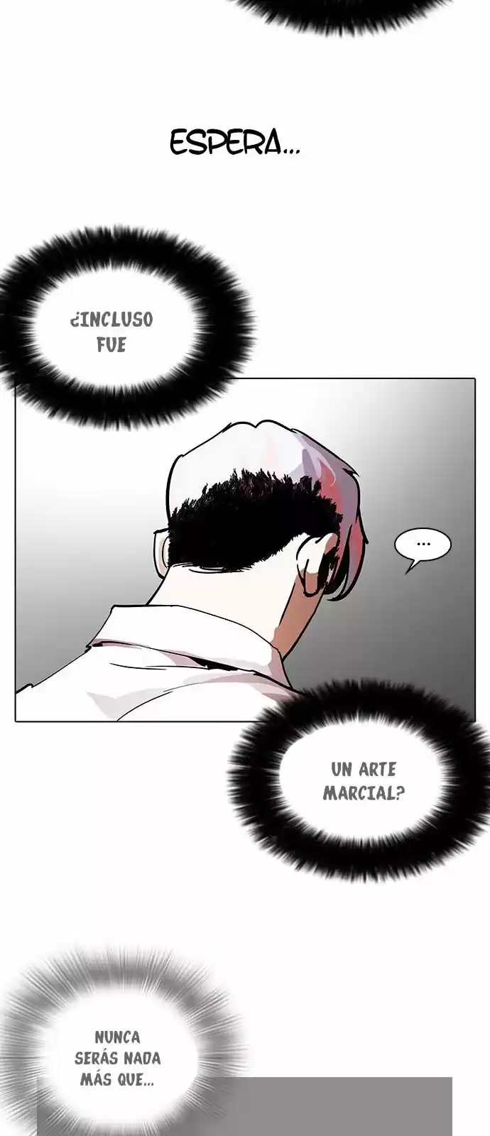 Lookism capítulo 208.50, página 60