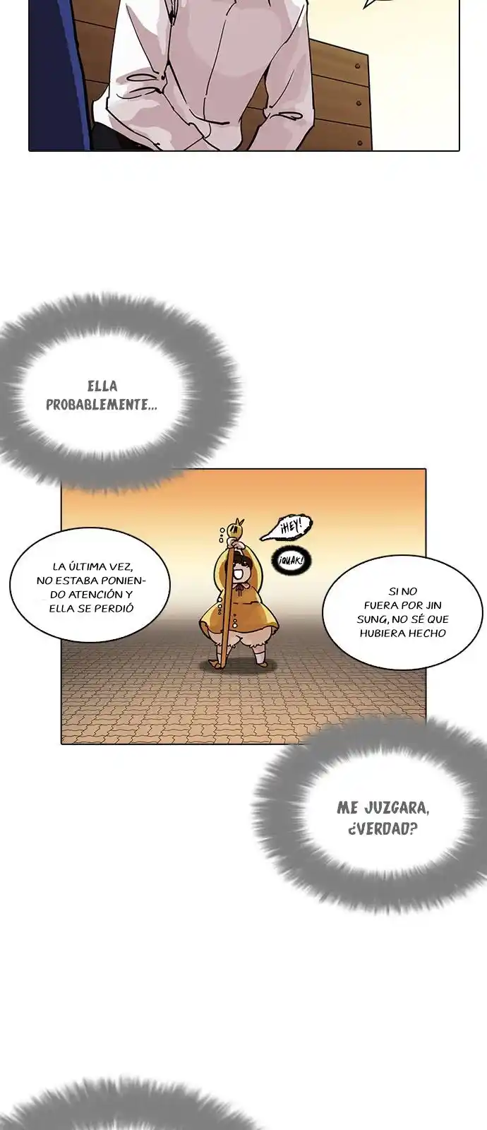 Lookism capítulo 208, página 10