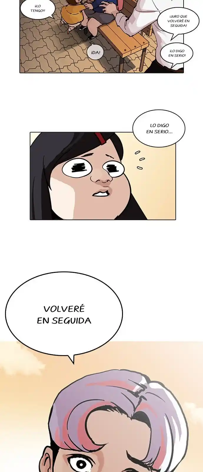 Lookism capítulo 208, página 15