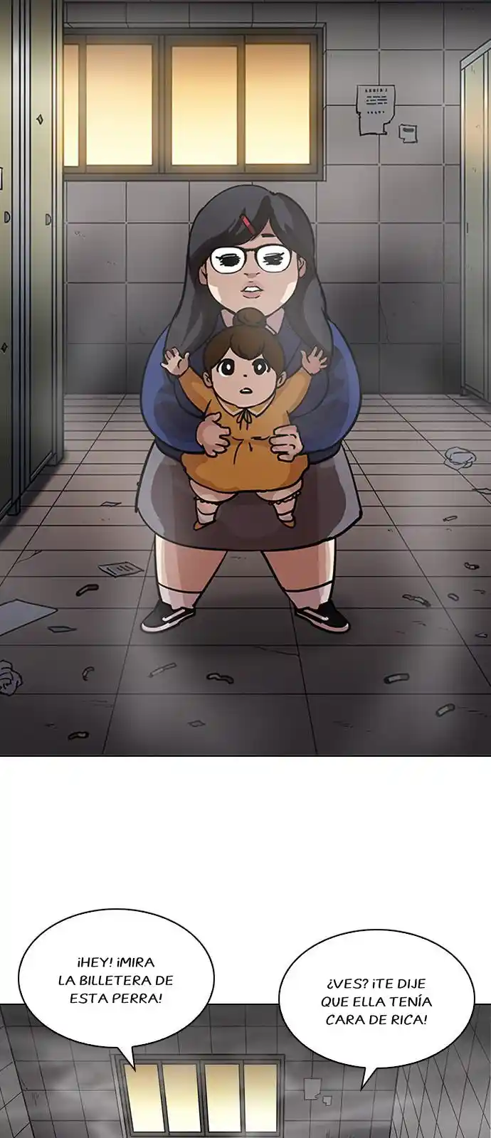 Lookism capítulo 208, página 18