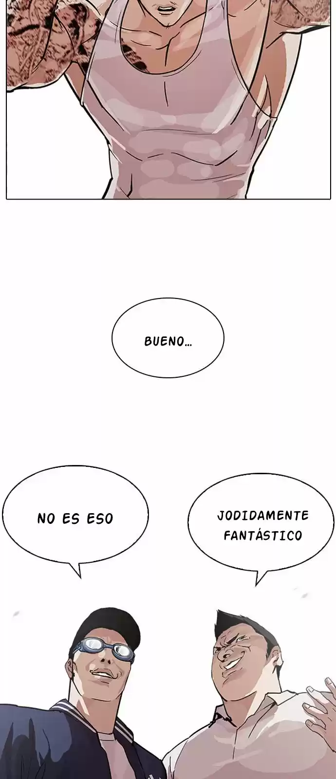 Lookism capítulo 209, página 10