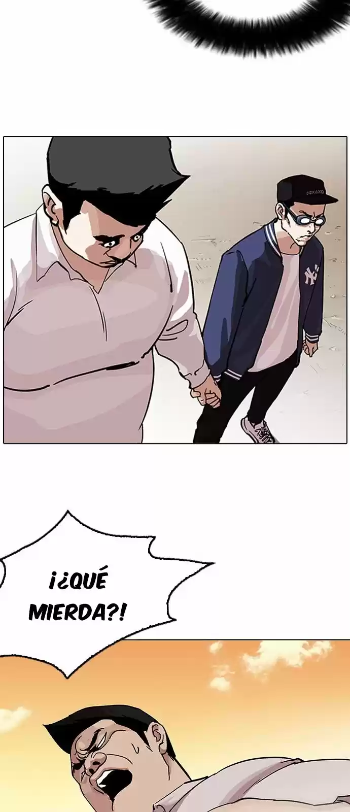 Lookism capítulo 209, página 29