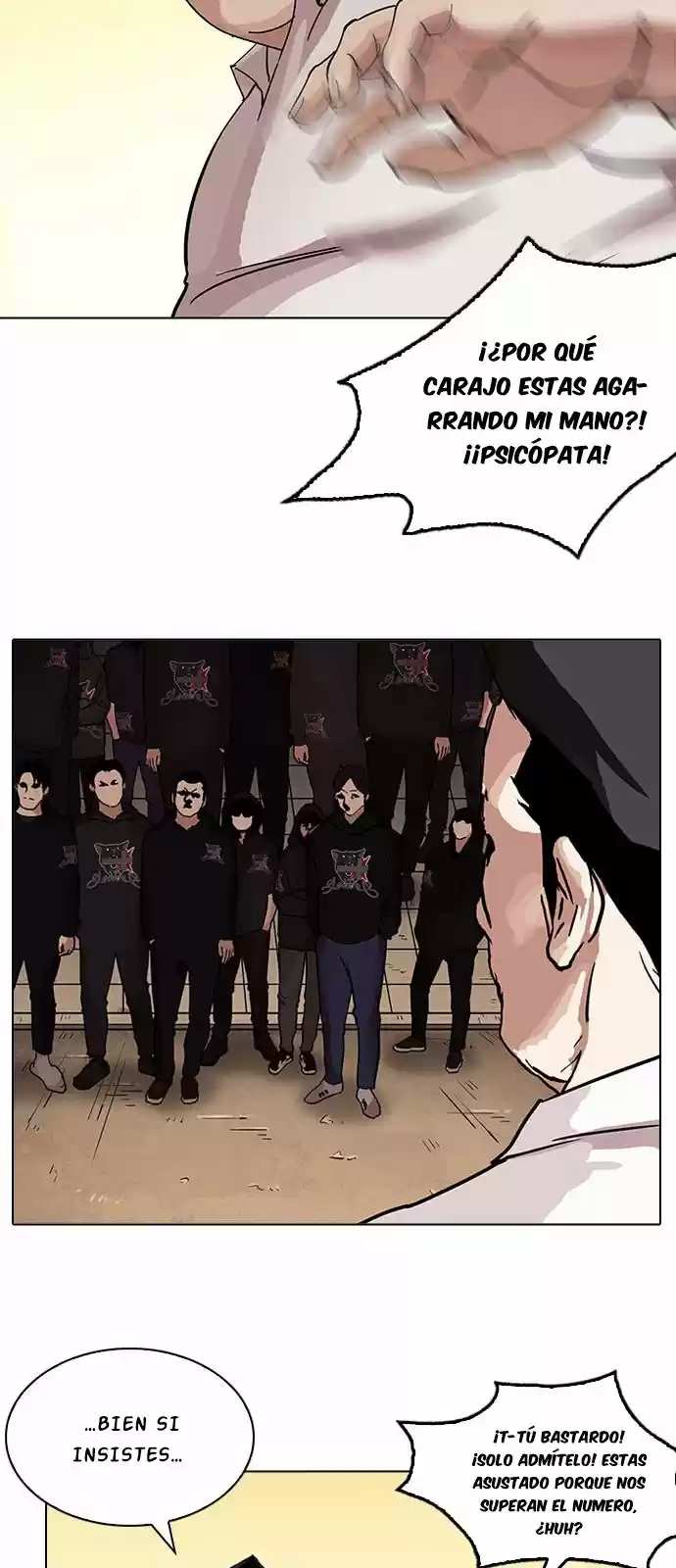 Lookism capítulo 209, página 30