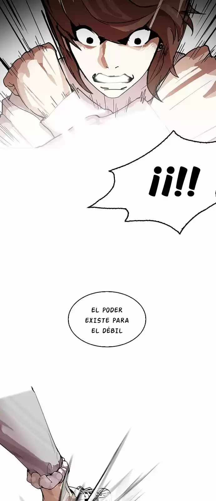 Lookism capítulo 209, página 35