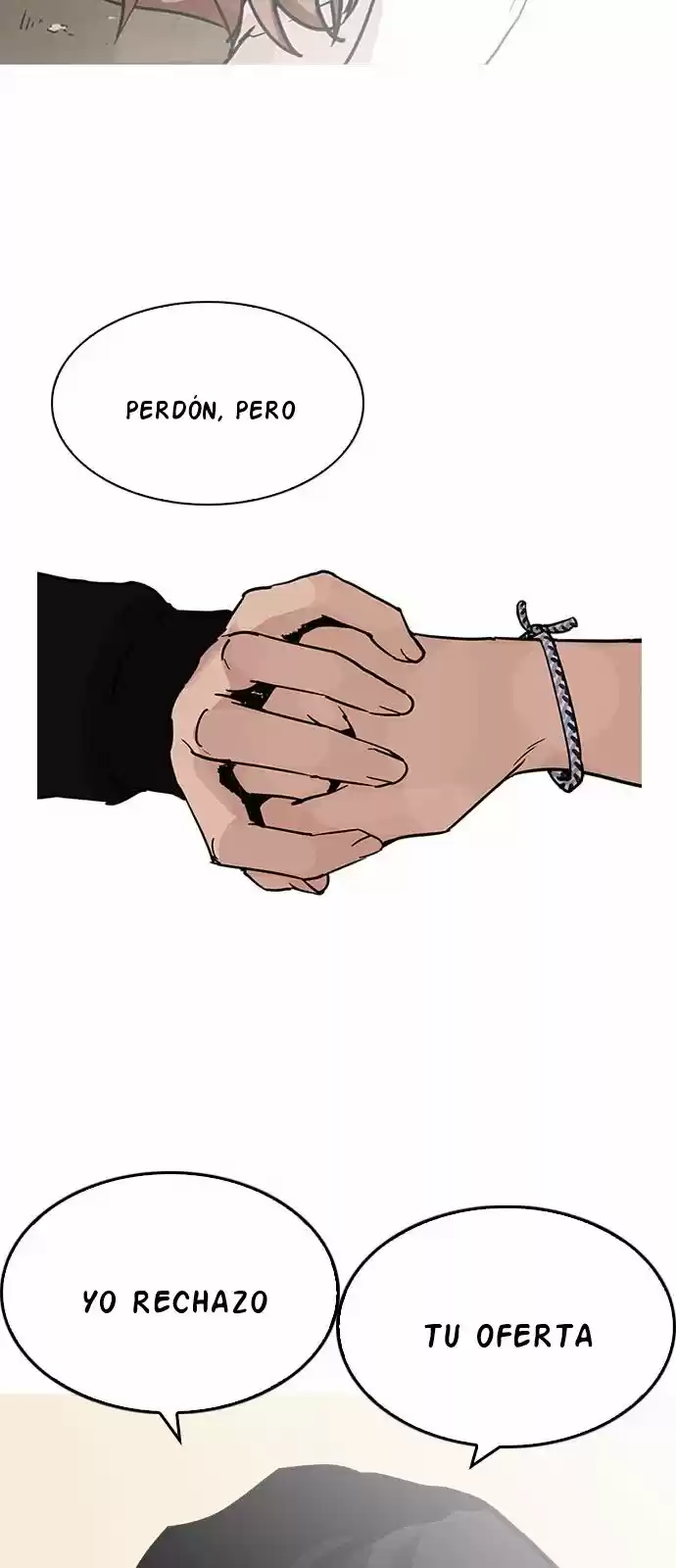Lookism capítulo 209, página 42