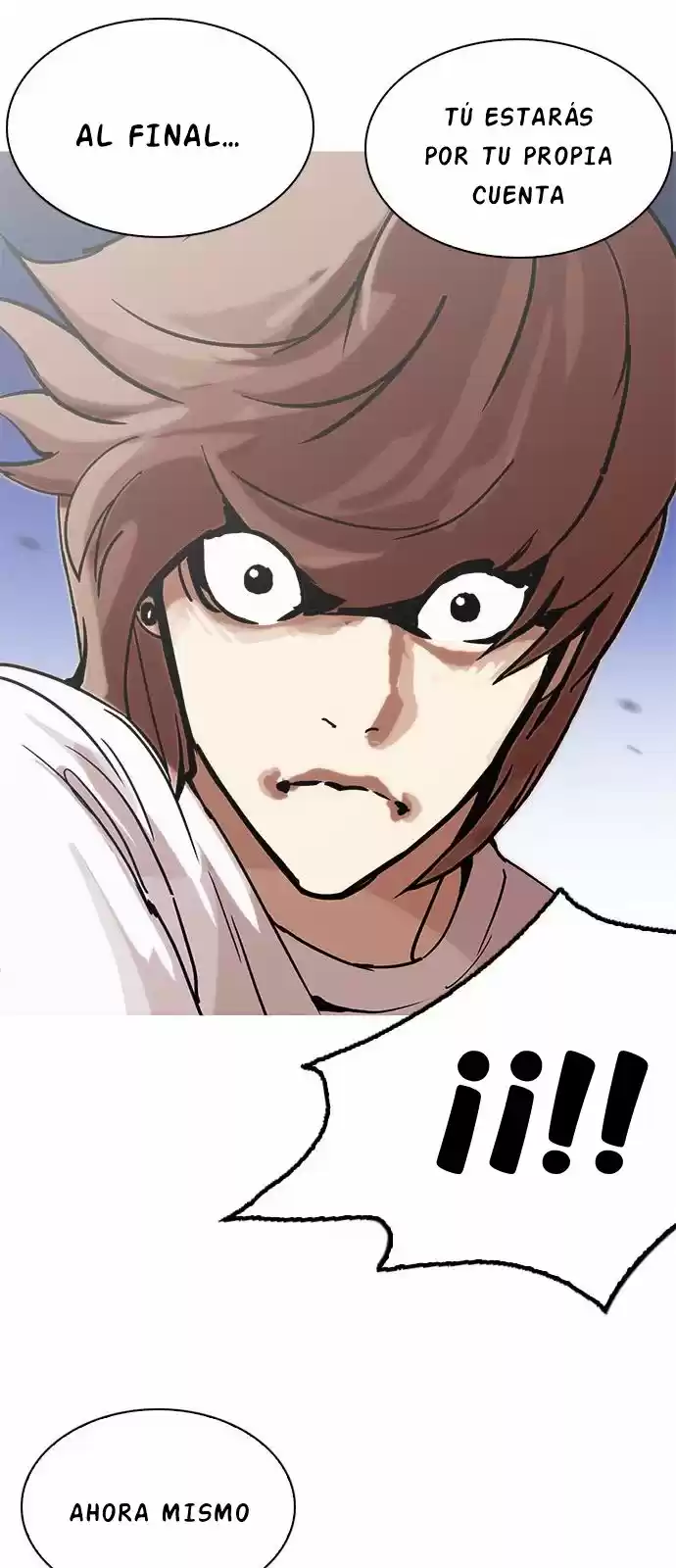 Lookism capítulo 209, página 46